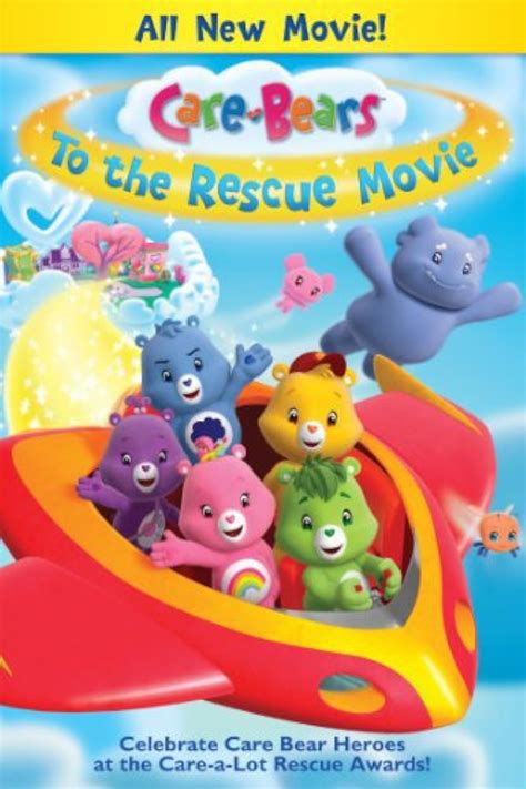 Meet the talented cast and crew behind 'Care Bears To the Rescue' on Moviefone. Explore detailed bios, filmographies, and the creative team's insights. Dive into the heart of this movie through ... 